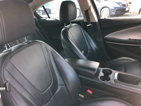 *2011 Chevrolet Volt- I4* Clean Carfax, Navigation, Heated Leather -... for sale in Dover, DE 19901, DE – photo 20