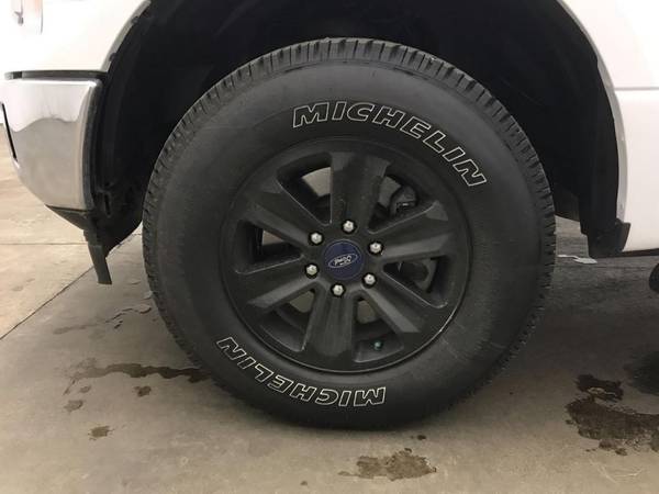 2018 Ford F-150 4x4 4WD F150 XLT Crew Cab Short Box for sale in Kellogg, ID – photo 13