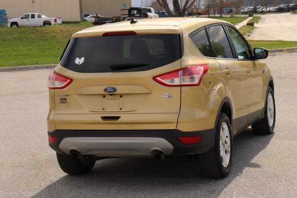2015 FORD ESCAPE SE AWD 46K MILES ONLY - - by for sale in Omaha, NE – photo 11