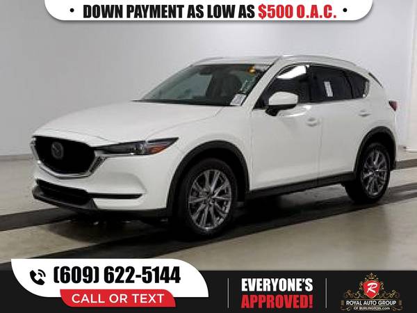 2019 Mazda CX5 CX 5 CX-5 Grand Touring PRICED TO SELL! - cars & for sale in Burlington, PA – photo 8