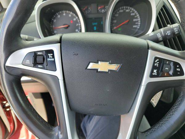 2012 Chevrolet Chevy Equinox 1LT 2WD $500 down!tax ID ok for sale in White Plains , MD – photo 12