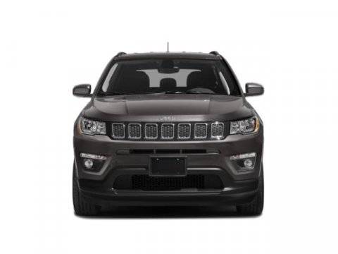 2018 Jeep Compass Latitude suv Black - - by dealer for sale in Cadott, WI – photo 7