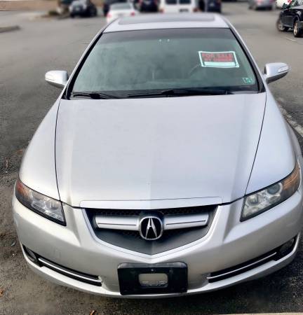 2008 Acura TL - cars & trucks - by owner - vehicle automotive sale for sale in Scranton, PA – photo 4