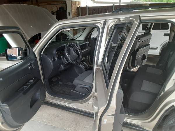 2010 jeep patriot for sale in Lewisville, TX – photo 11