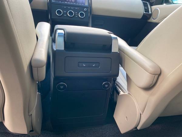2020 Land Rover Discovery SE - cars & trucks - by dealer - vehicle... for sale in Celina, OH – photo 15