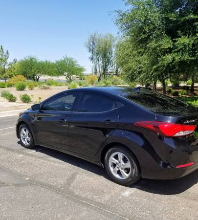 2015 Hyundai Elantra for sale in Phoenix, AZ – photo 2