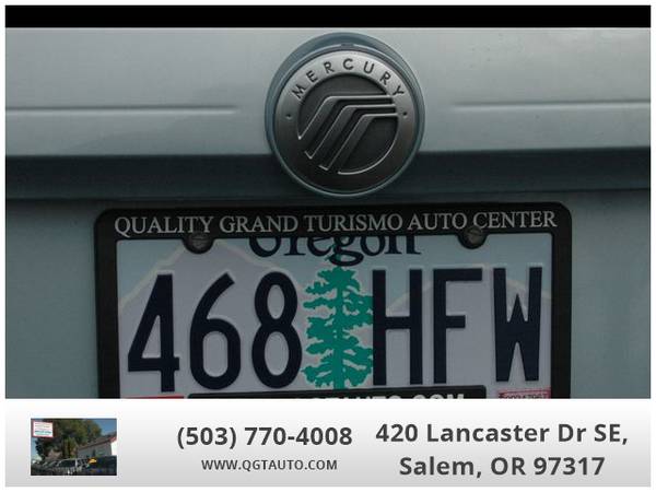 2009 Mercury Mariner SUV 420 Lancaster Dr. SE Salem OR - cars &... for sale in Salem, OR – photo 12