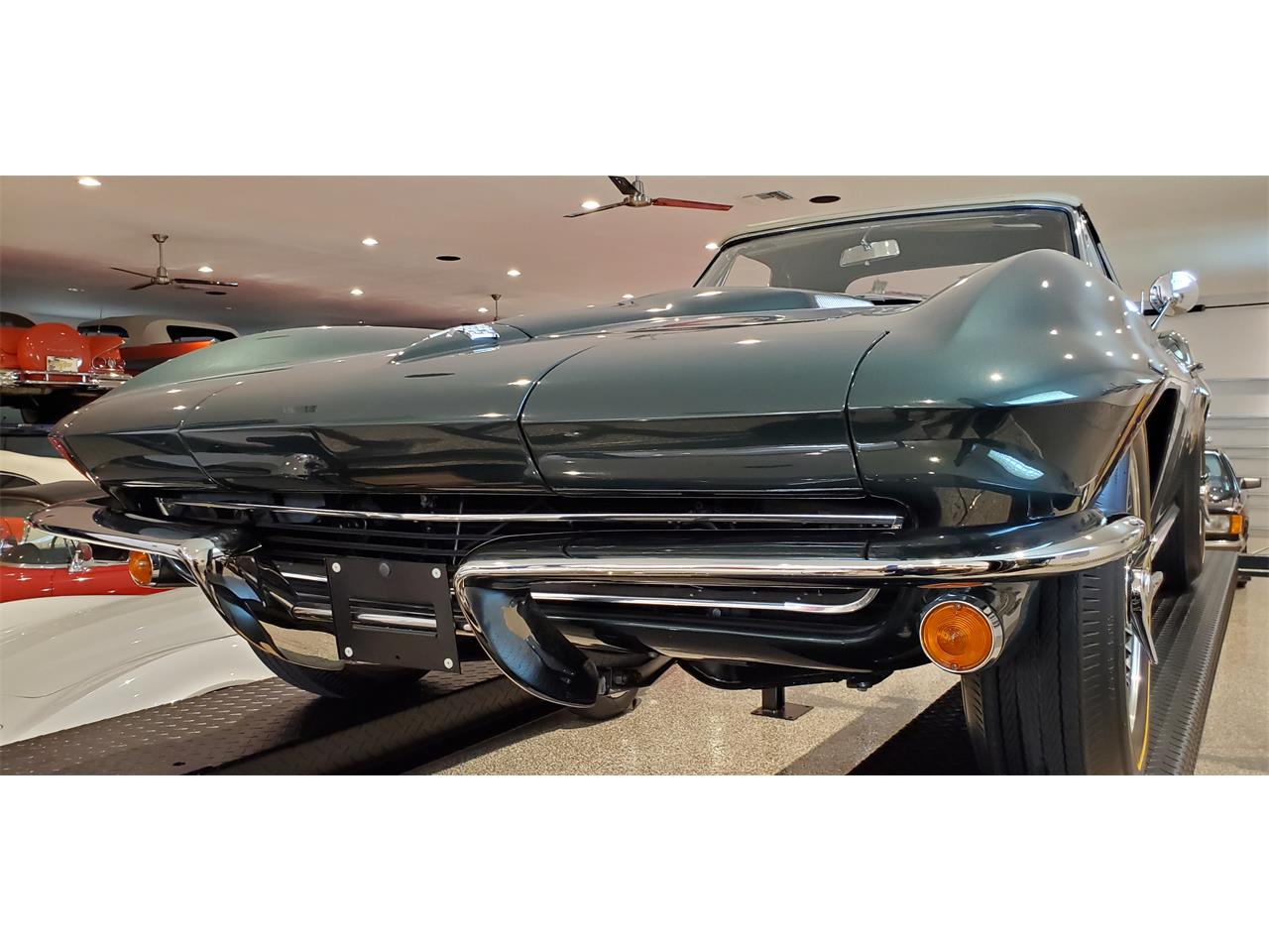 1965 Chevrolet Corvette for sale in Fort Myers, FL – photo 16