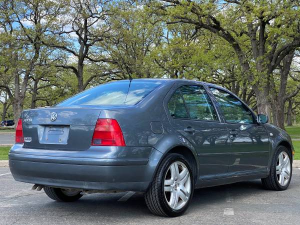 2003 VOLKSWA JETTA GL 2 0L - - by dealer - vehicle for sale in Shakopee, MN – photo 12