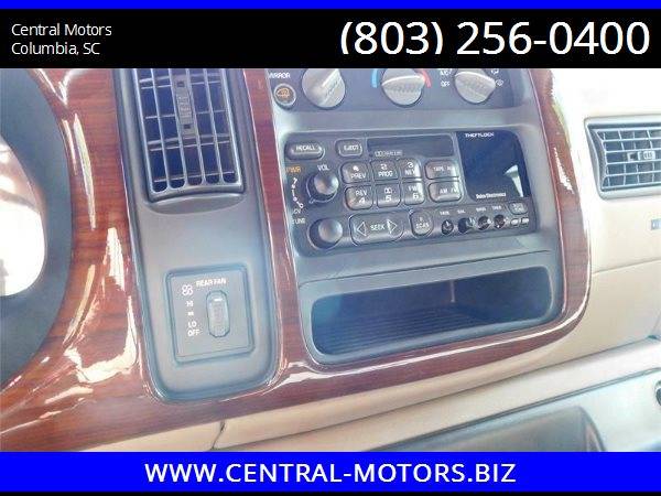 2000 CHEVROLET EXPRESS G1500 for sale in Columbia, SC – photo 7