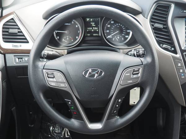 2017 Hyundai Santa Fe SE for sale in Bend, OR – photo 14