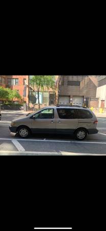 2002 Toyota Sienna for sale in NEW YORK, NY – photo 10