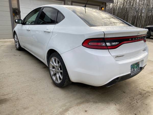 2013 Dodge Dart SXT for sale in Fort Greely, AK – photo 7
