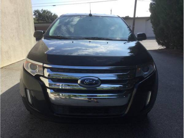 2014 Ford Edge Limited*LOW MILES!*COME SEE US!*E-Z FINANCING*WARRANTY* for sale in Hickory, NC – photo 2