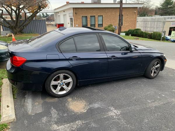 2013 BMW 328 xdrive SULEV - cars & trucks - by owner - vehicle... for sale in Rockville, District Of Columbia – photo 3