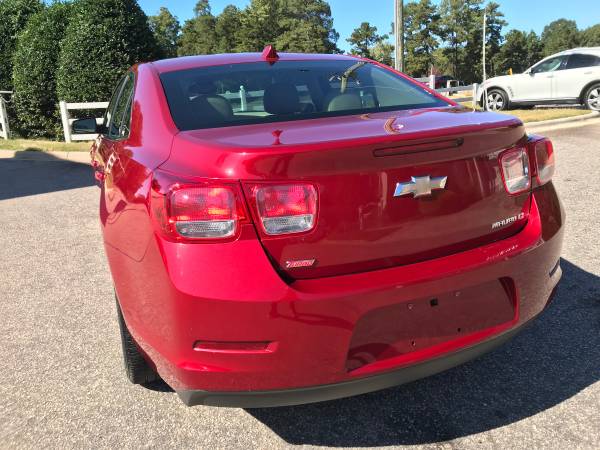 ***2014__CHEVROLET__MALIBU__LT***BUY HERE PAY HERE $1500 DOWN!!! for sale in Wake Forest, NC – photo 7