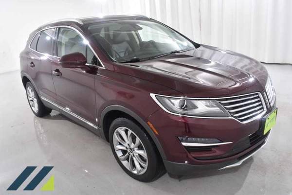 2016 Lincoln MKC - 2.0L 4 Cyl. - Luxury Crossover w/All Wheel Drive for sale in Buffalo, MN – photo 2