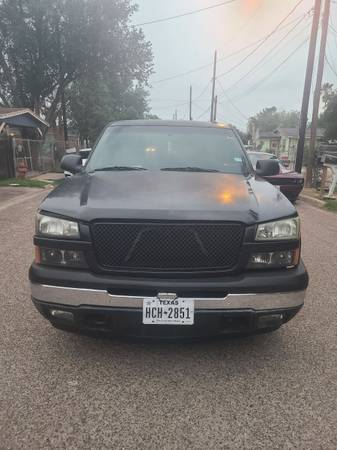 2003 Chevy Clean Title V6 5500 OBO for sale in Donna, TX – photo 5