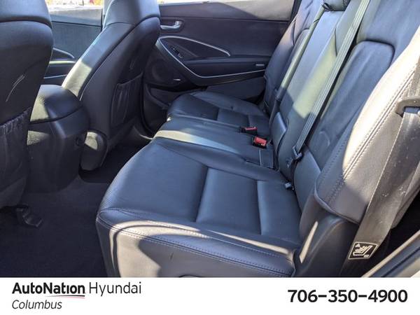 2015 Hyundai Santa Fe GLS SKU:FU126849 SUV - cars & trucks - by... for sale in Columbus, GA – photo 19