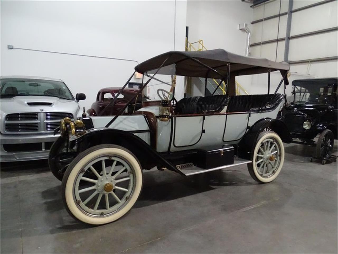 1913 Buick Touring for sale in Greensboro, NC – photo 2