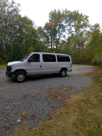 2012 E-Series Van for sale in Warrenton, District Of Columbia – photo 2