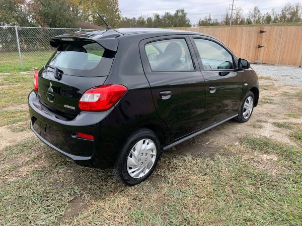 2017 Mitsubishi Mirage - - by dealer - vehicle for sale in Metairie, LA – photo 3