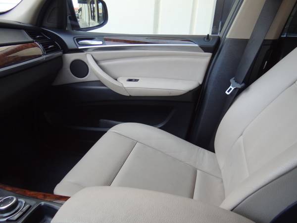 2013 BMW X5 XDrive 35i PREMIUM 83K GREAT NO ACCIDENT CLEAR FL TITLE for sale in Fort Myers, FL – photo 18