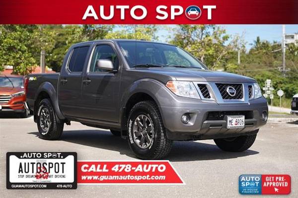 2019 Nissan Frontier - - by dealer for sale in Other, Other