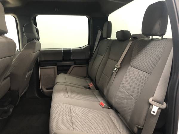 2020 Ford F-150 XLT - Special Vehicle Offer! - - by for sale in Higginsville, OK – photo 8