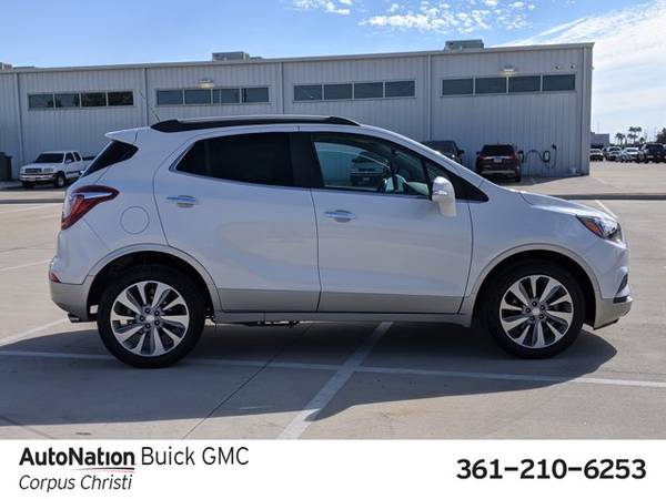2018 Buick Encore Preferred SKU:JB640828 SUV - cars & trucks - by... for sale in Corpus Christi, TX – photo 5