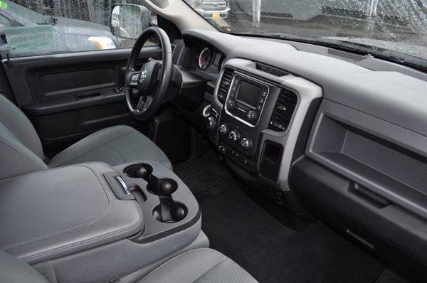 2016 Ram 1500 Tradesman CALL OR TEXT US! - cars & trucks - by dealer... for sale in Bremerton, WA – photo 12
