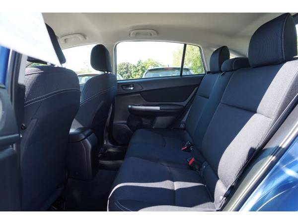 2015 Subaru Impreza 2.0i Sport Premium for sale in Woolwich, ME – photo 4