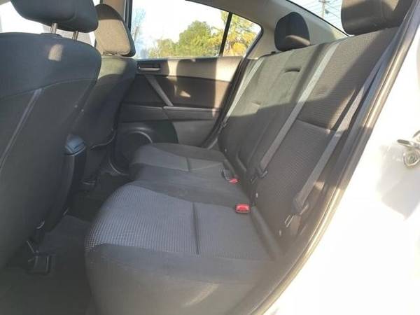 2012 MAZDA 3 I TOURING - - by dealer - vehicle for sale in Manteca, CA – photo 4