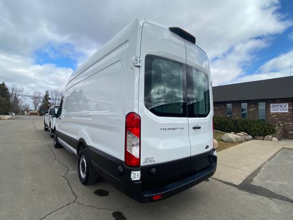 2020 Ford Transit T-250 Cargo Van HIGH TOP EXTRA LONG for sale in Swartz Creek,MI, OH – photo 7