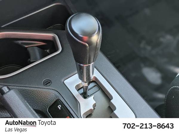 2018 Toyota RAV4 XLE SUV - cars & trucks - by dealer - vehicle... for sale in Las Vegas, NV – photo 15
