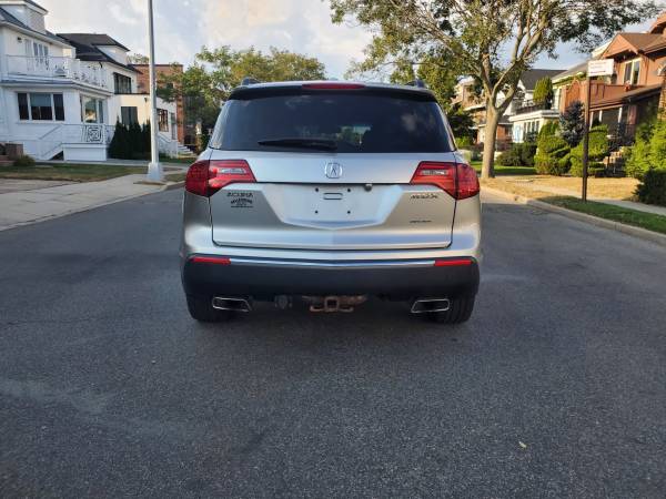 2010 ACURA MDX Advance PACKAGE SH-AWD !!! Super clean !!!! for sale in Jamaica, NY – photo 17