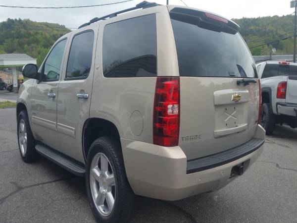 Don't Miss Out on Our 2011 Chevrolet Tahoe with 72,099 Miles-Hickory... for sale in Thomaston, NC – photo 4