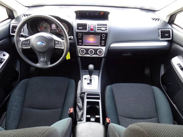 2016 Subaru Impreza AWD 2.0i Premium for sale in Burnsville, MN – photo 14