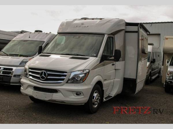 2016 Leisure Travel Unity U24MB for sale in Souderton, PA – photo 2