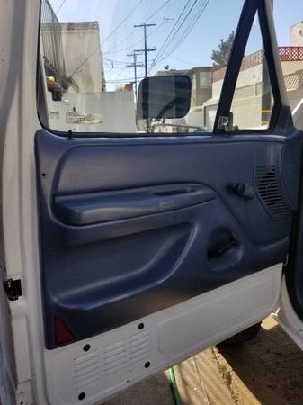 1992 Ford F150 4x4 reg cab, short bed, clean OBS, low miles, video -... for sale in Long Beach, CA – photo 14