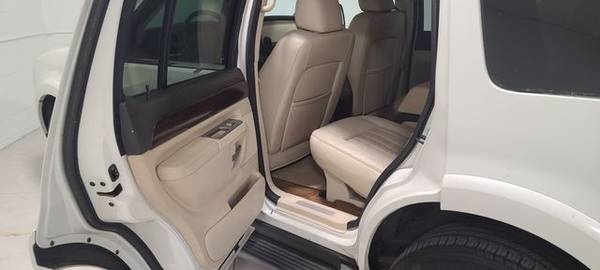 Lincoln Aviator - BAD CREDIT BANKRUPTCY REPO SSI RETIRED APPROVED -... for sale in Canton, OH – photo 18