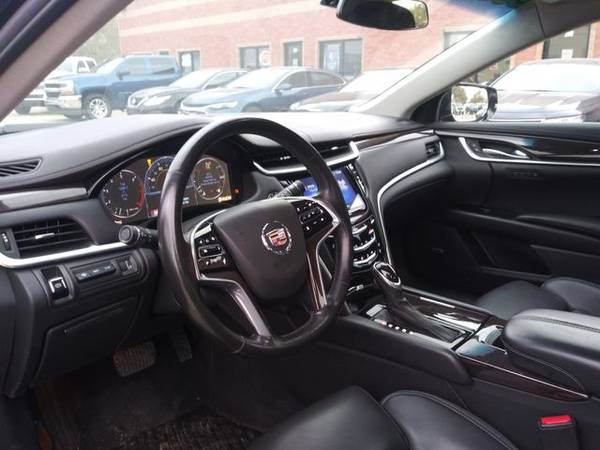 2015 Cadillac XTS - Financing Available! - cars & trucks - by dealer... for sale in Wichita, KS – photo 12