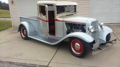 1934 ford Truck for sale in Washington, PA – photo 9