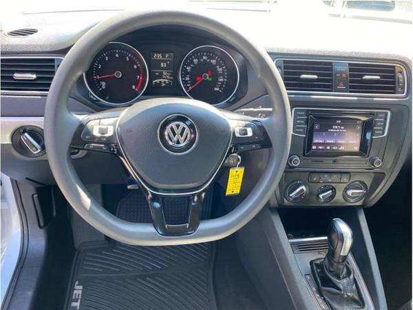 2018 Volkswagen VW Jetta 1.4T S Sedan 4D - cars & trucks - by dealer... for sale in Garden Grove, CA – photo 12