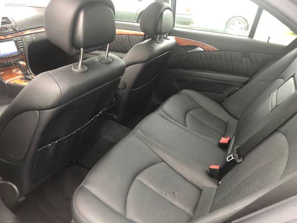 2006 Mercedes E500^^49k Miles^^1 Owner^^ for sale in North Myrtle Beach, SC – photo 10