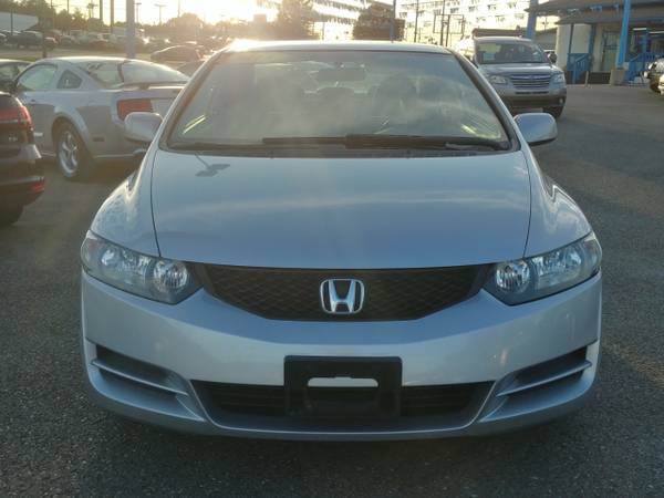 2011 Honda Civic Cpe 2dr Auto LX for sale in Knoxville, TN – photo 2