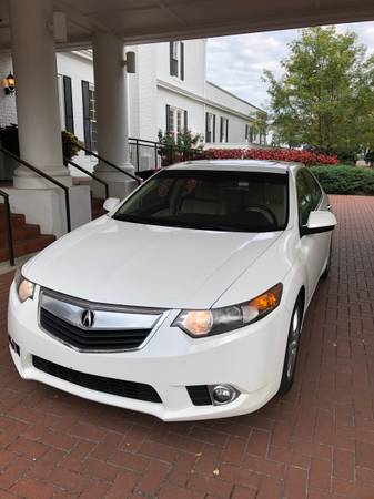 2012 Acura TSX - cars & trucks - by owner - vehicle automotive sale for sale in Berea, KY – photo 2