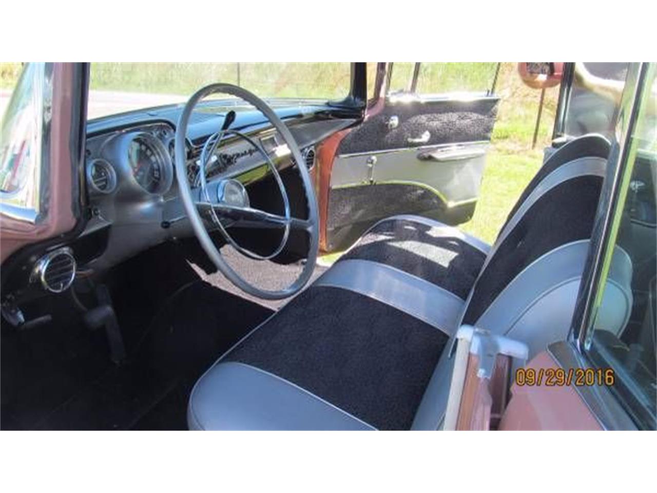 1957 Chevrolet Bel Air for sale in Cadillac, MI – photo 2