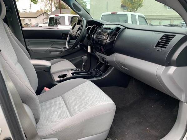 2012 Toyota Tacoma PreRunner V6 - MORE THAN 20 YEARS IN THE... for sale in Orange, CA – photo 15