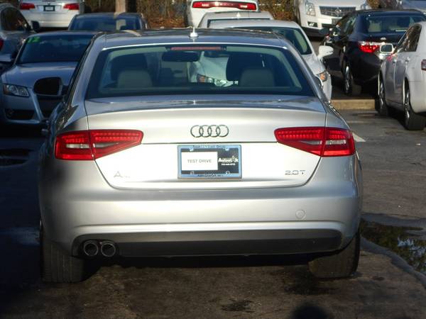 🔥2013 Audi A4 Premium / NO CREDIT CHECK / for sale in Lawrenceville, GA – photo 6